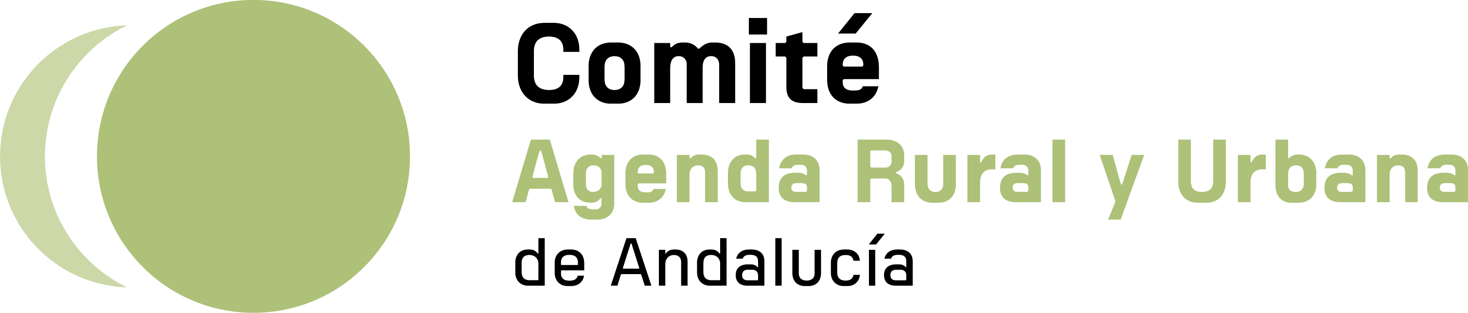 Agenda Rural y Urbana de Andalucía